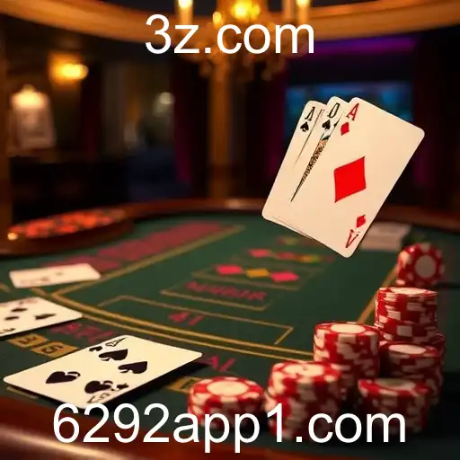 Bacará: Um Jogo de Tradição e Elegância