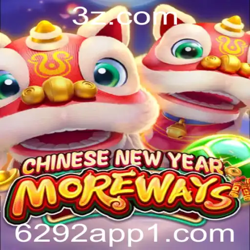 Descubra a Emoção do Jogo CHINESENEWYEARMOREWAYS