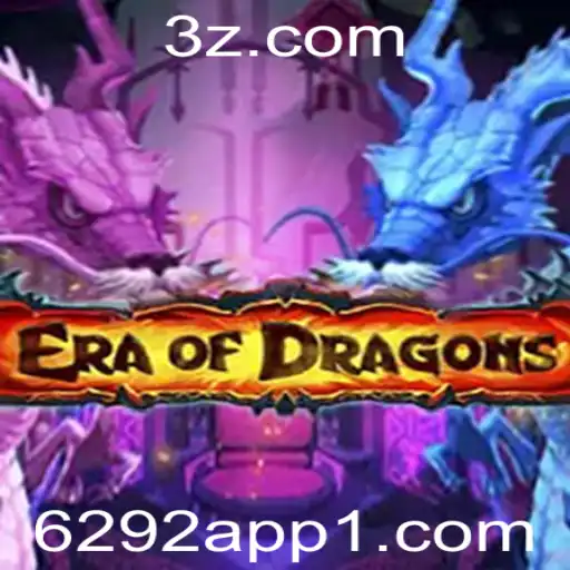 EraOfDragons: Um Mergulho no Fascinante Mundo do Jogo 6292