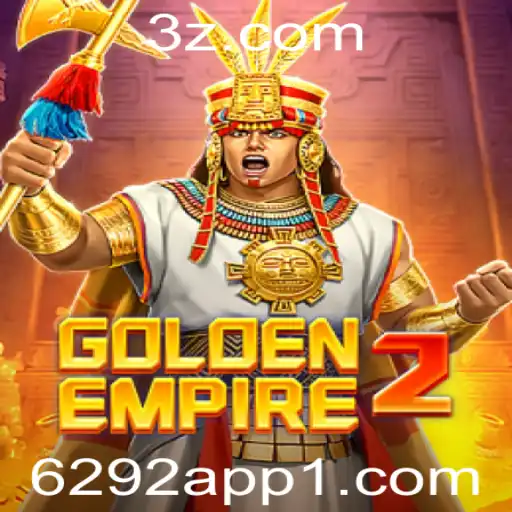 GoldenEmpire2: Explorando o Novo Mundo de Aventuras e Estratégias