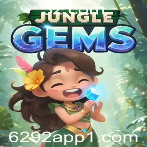 Explorando o Fascinante Mundo de JungleGems: Regras e Experiência de Jogo
