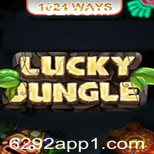 Explorando o Mundo do LuckyJungle1024: Uma Aventura Selvagem