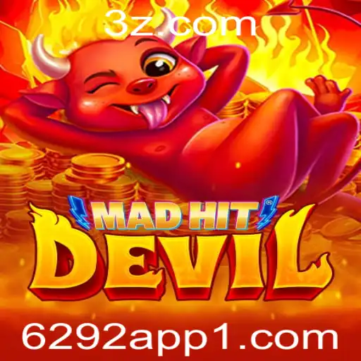 Descubra MadHitDevil: O Jogo Desafiador que Está Conquistando o Mundo
