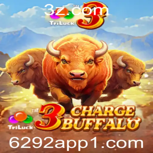 Descubra o Emocionante Mundo de '3ChargeBuffalo'