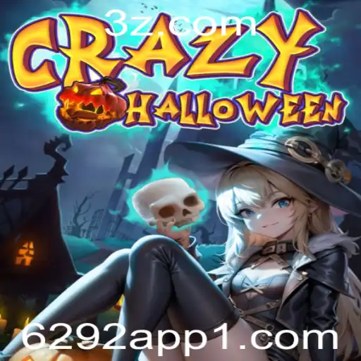 CrazyHalloween: Desvende o Jogo que Mexe com a Sua Imaginação
