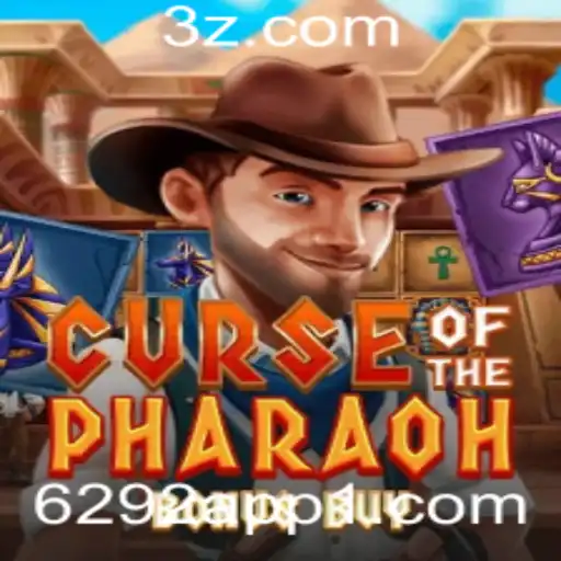 Explorando o Jogo CurseofthePharaohBonusBuy