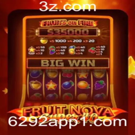 Explorando o Universo do Jogo FruitNovaSuper40