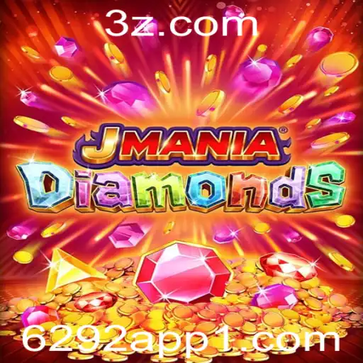 JManiaDiamonds: Desvendando o Fascínio do Novo Fenômeno dos Jogos