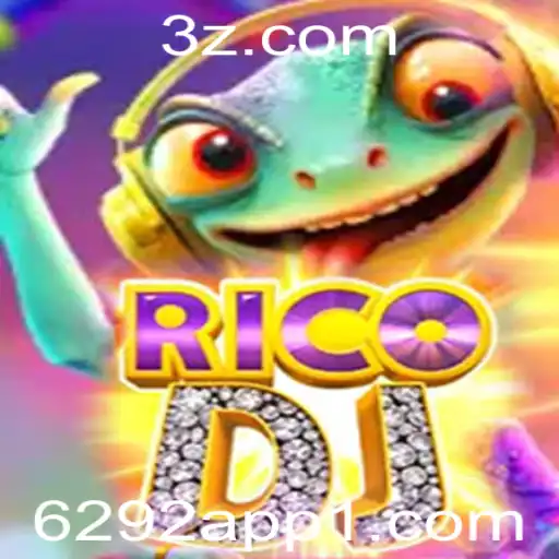 RicoDJ: Um Novo Fenômeno nos Jogos Interativos com a Chave de Sucesso 6292