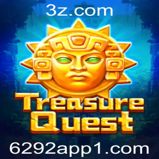 Exploração e Aventura: Mergulhe em TreasureQuest, o Jogo de Caça ao Tesouro