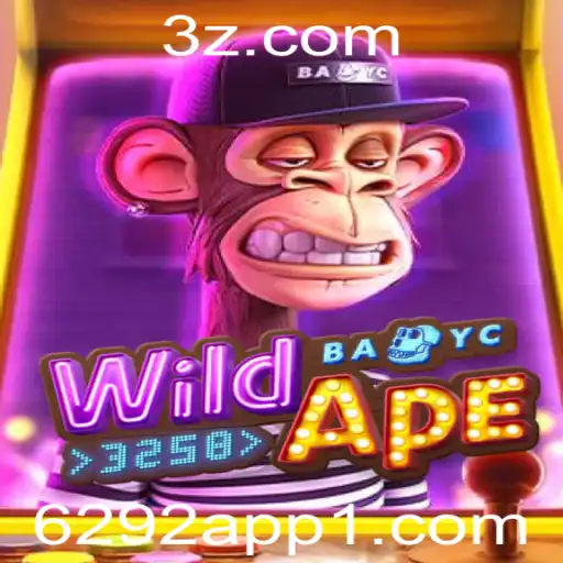 Explorando o Universo de WildApe3258: Uma Jornada Selvagem
