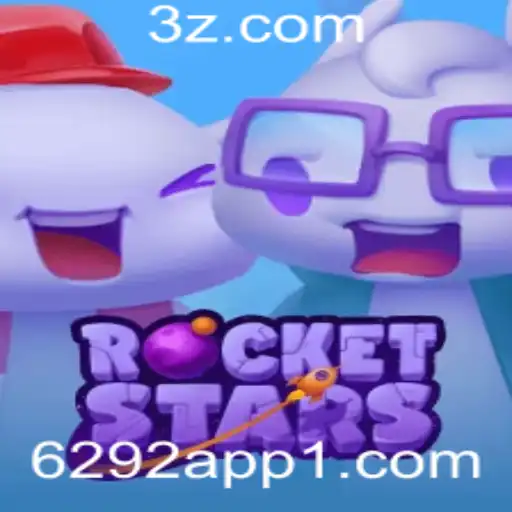 Descubra RocketStars: O Novo Jogo que Está Conquistando o Mundo