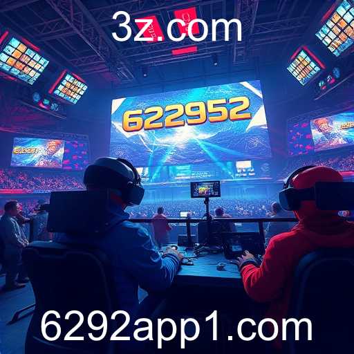 E-Sports e a Revolução Digital no Brasil