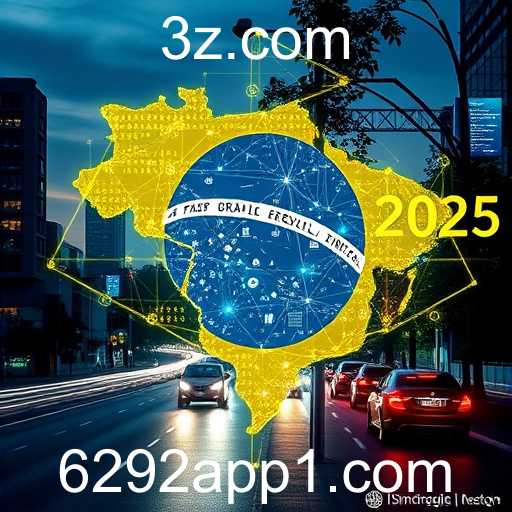 A Revolução dos Jogos Online em 2025