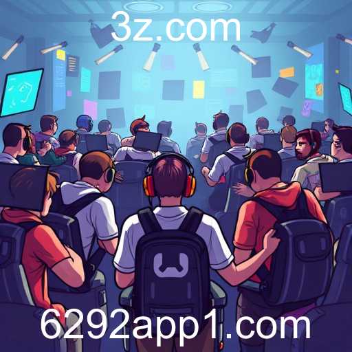 Revolução dos Jogos em 2026: Inovações e Tendências