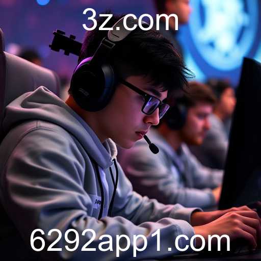 Revolutionizing the Gaming Landscape